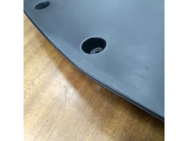 Nissan Skyline GT-R/BNR34 Genuine Parts
Front Under Diffuser