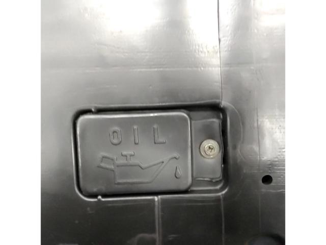 Nissan Skyline GT-R/BNR34 Genuine Parts
Front under cover
