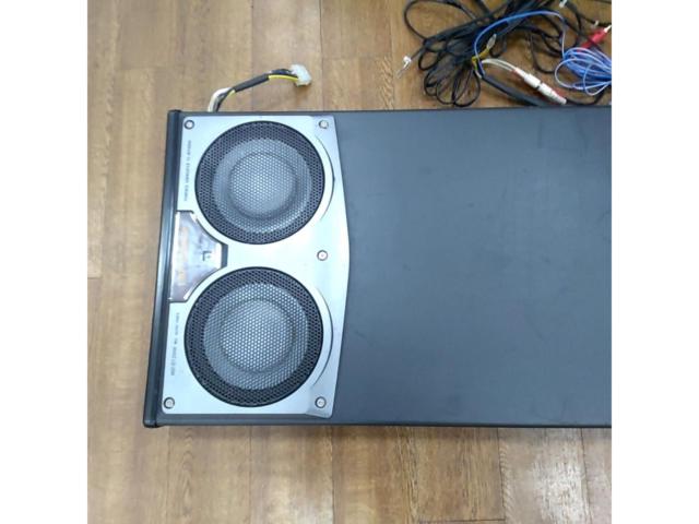 carrozzeria TS-WX1600A パワードサブウーファー