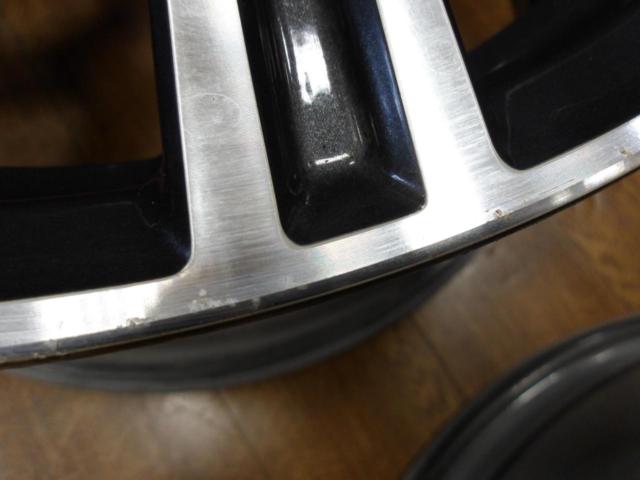 日産純正 ノート/E12 NISMO 純正ホイール