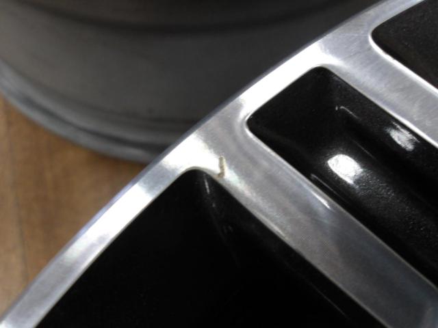 日産純正 ノート/E12 NISMO 純正ホイール
