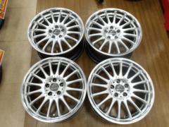 Carlsson 1/16 EVO RS Brilliant Edition