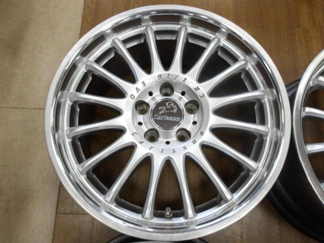 Carlsson 1/16 EVO RS Brilliant Edition