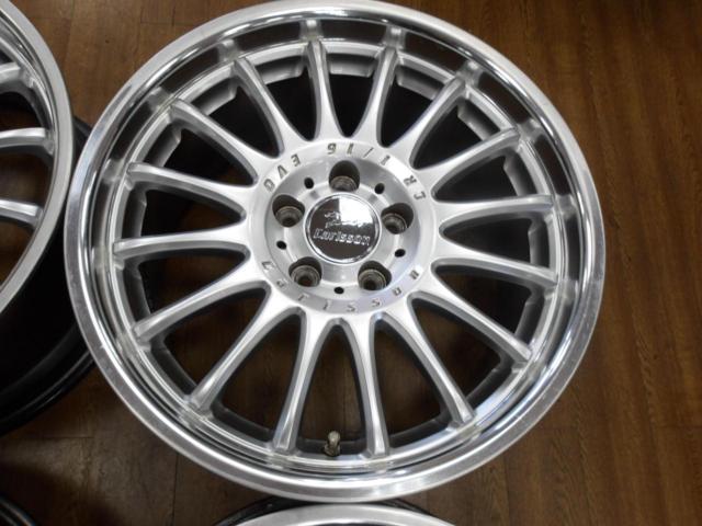 Carlsson 1/16 EVO RS Brilliant Edition