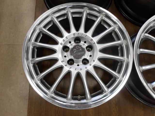 Carlsson 1/16 EVO RS Brilliant Edition