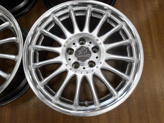 Carlsson 1/16 EVO RS Brilliant Edition