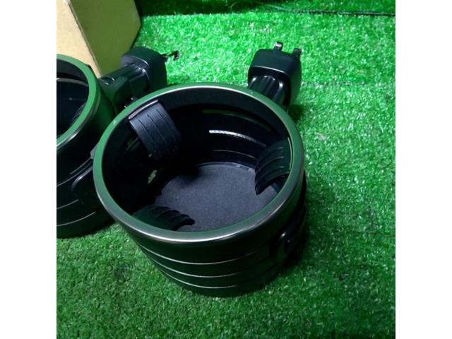 SEIWA
Height Adjust AC Drink WA110 Pair