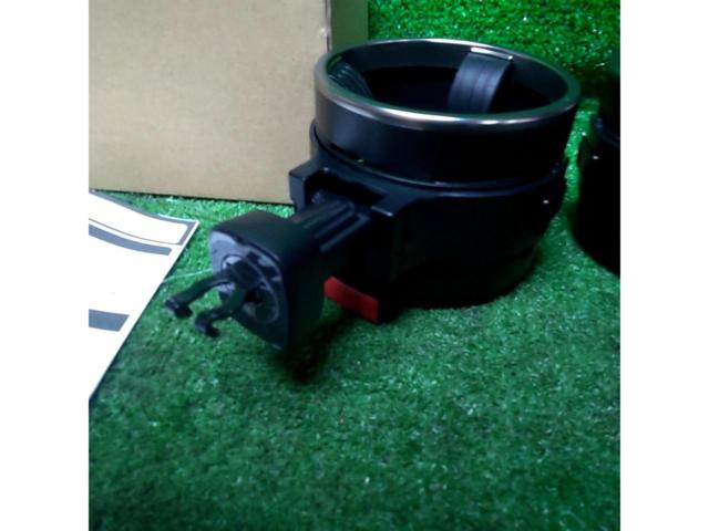 SEIWA
Height Adjust AC Drink WA110 Pair