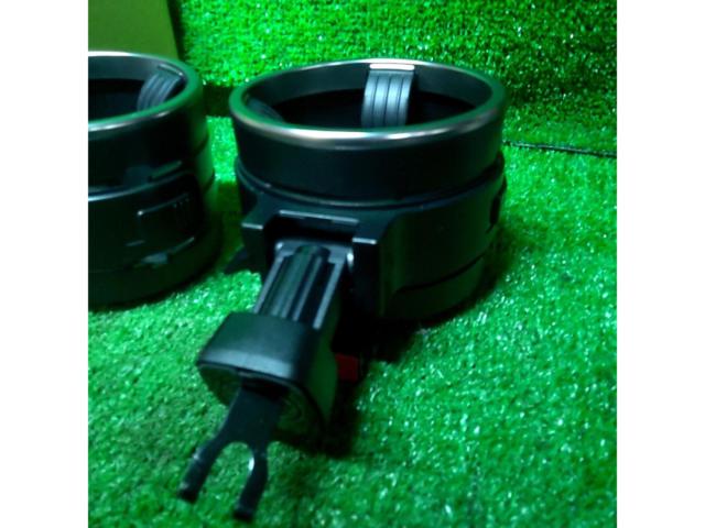 SEIWA
Height Adjust AC Drink WA110 Pair