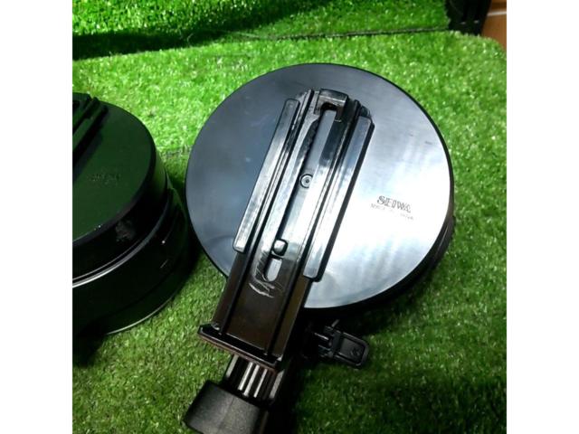 SEIWA
Height Adjust AC Drink WA110 Pair