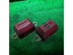 Hiace/200 Series Rim
Rear bump stopper