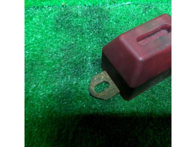 Hiace/200 Series Rim
Rear bump stopper