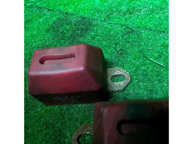 Hiace/200 Series Rim
Rear bump stopper