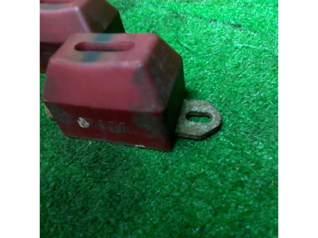 Hiace/200 Series Rim
Rear bump stopper
