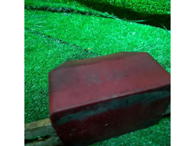 Hiace/200 Series Rim
Rear bump stopper