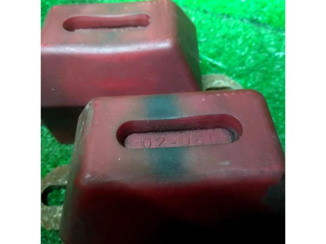 Hiace/200 Series Rim
Rear bump stopper