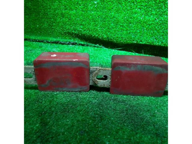Hiace/200 Series Rim
Rear bump stopper