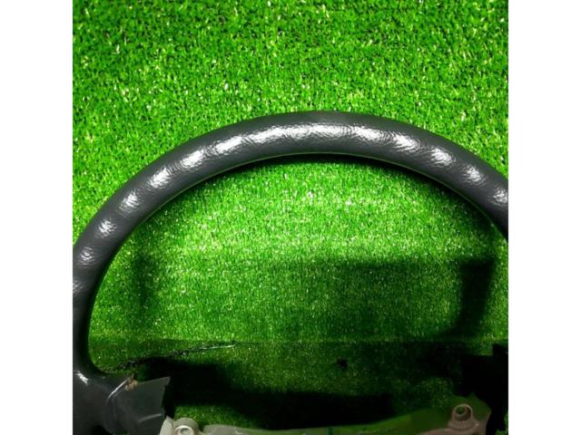 [Hiace / 200 system
Toyota genuine parts for models 1-3
Urethane steering