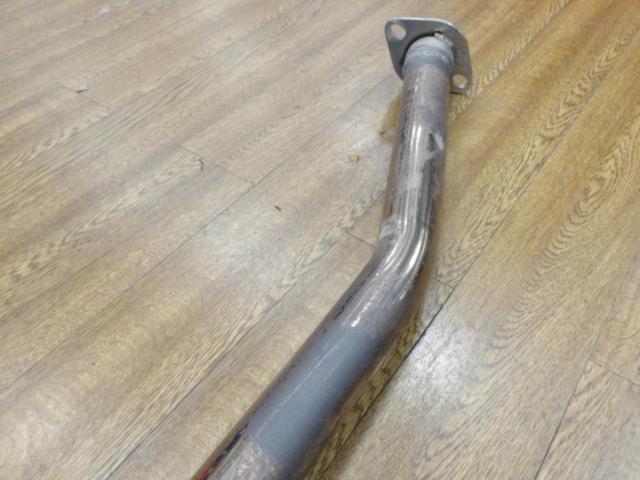 [Hiace / 200 system] manufacturer unknown
Muffler