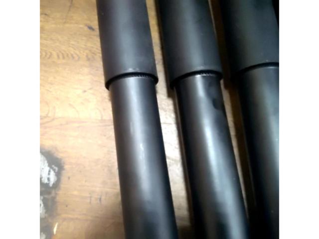 Wakeari
Hiace / 200 series Toyota genuine
Shock absorber