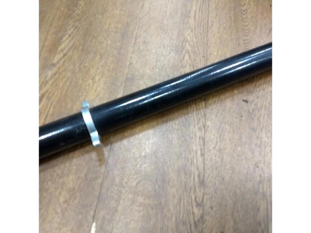 Hiace / 200 series Toyota genuine
Front stabilizer