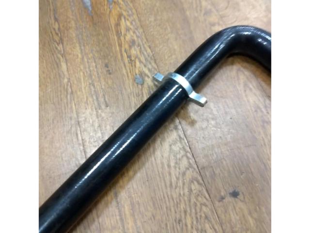 Hiace / 200 series Toyota genuine
Front stabilizer