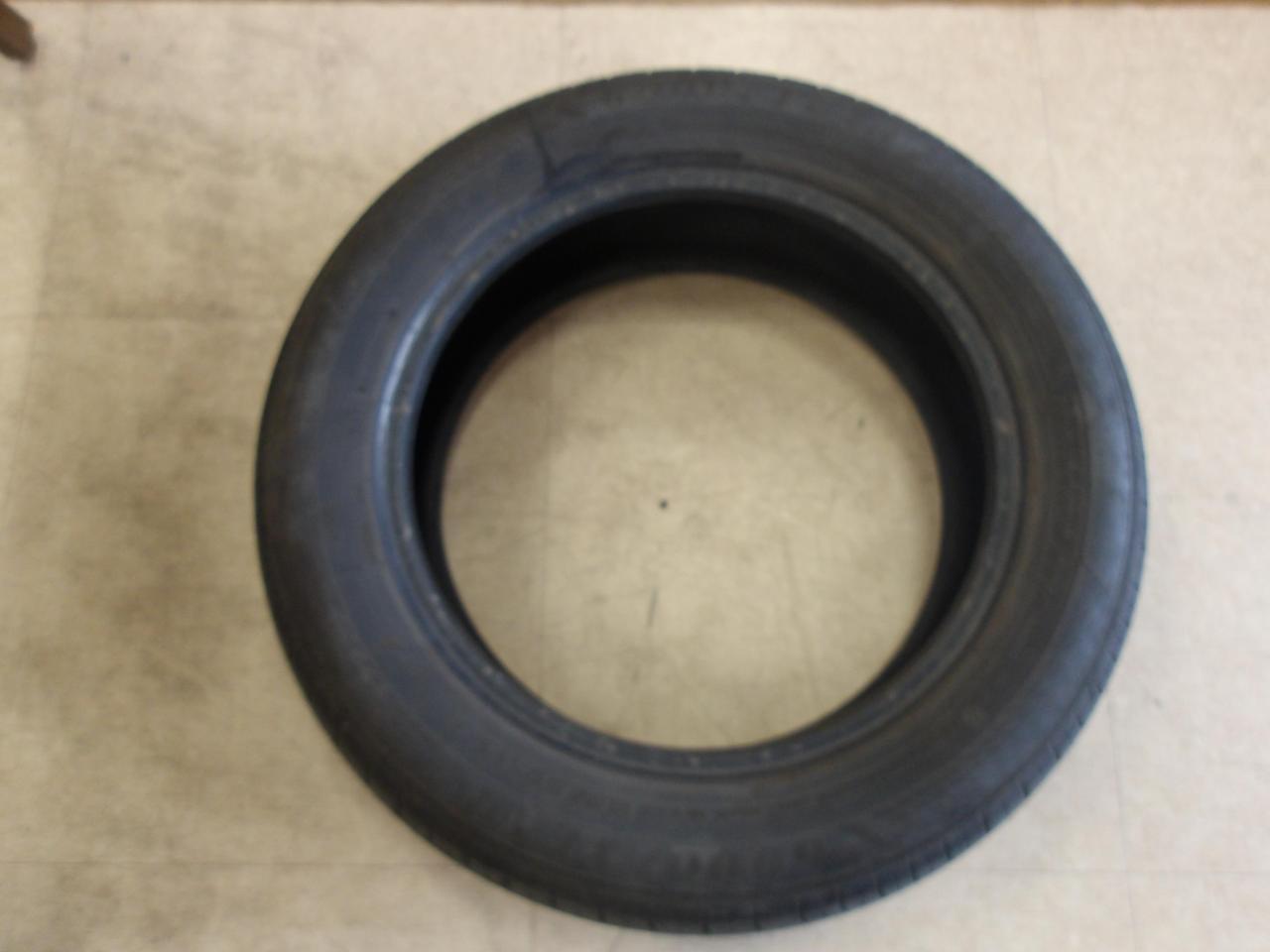 GOODYEAR
EfficientGrip
ECO
EG02
Only one