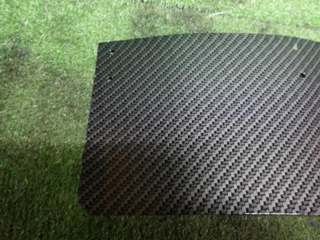 Unknown Manufacturer
General-purpose heat shield/heat shield