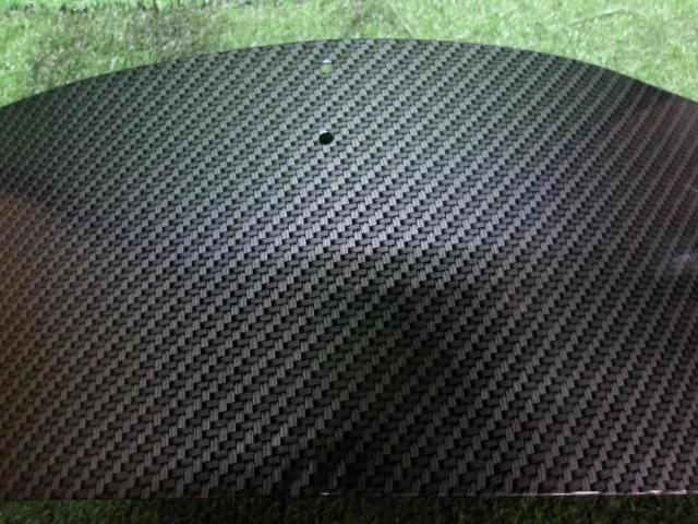Unknown Manufacturer
General-purpose heat shield/heat shield