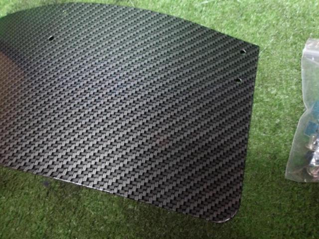 Unknown Manufacturer
General-purpose heat shield/heat shield