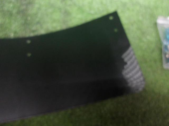 Unknown Manufacturer
General-purpose heat shield/heat shield