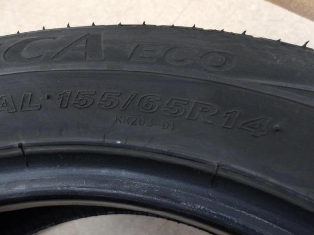 KENDA
KENETICA
ECO
KR 203
Single
