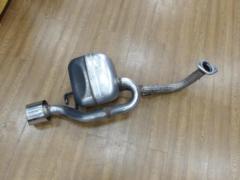 Toyota Vitz/NCP131 Genuine Parts
Rear piece muffler