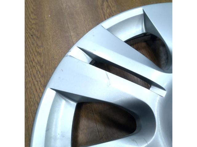 Nissan genuine
Caravan / E26
Wheel cap
Four