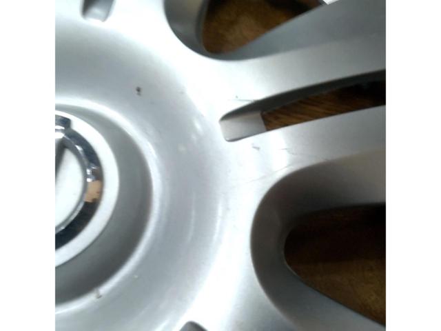 Nissan genuine
Caravan / E26
Wheel cap
Four