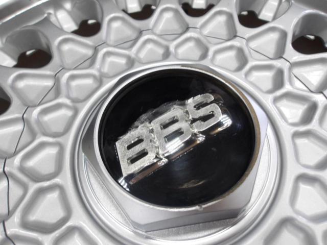 日産純正 BBS製オプション CG19