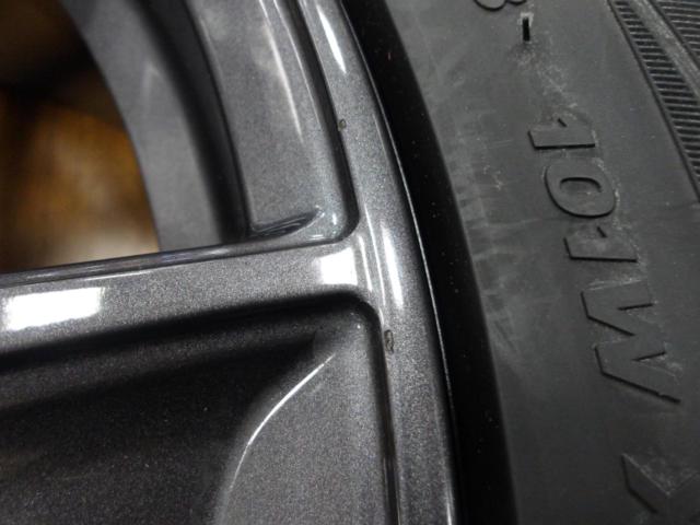 ★店頭試着無料♪★ DUNLOP DUFACT DT9 + KENDA EMERA SUV KR605 【アルファード・ヴェルファイア等】