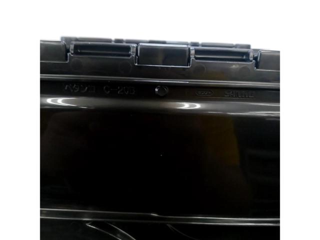 NISSAN純正 NISMO 折りたたみコンテナボックス 20L