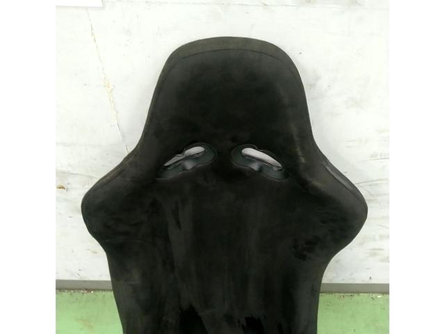 メーカー不明 フルバケットシート