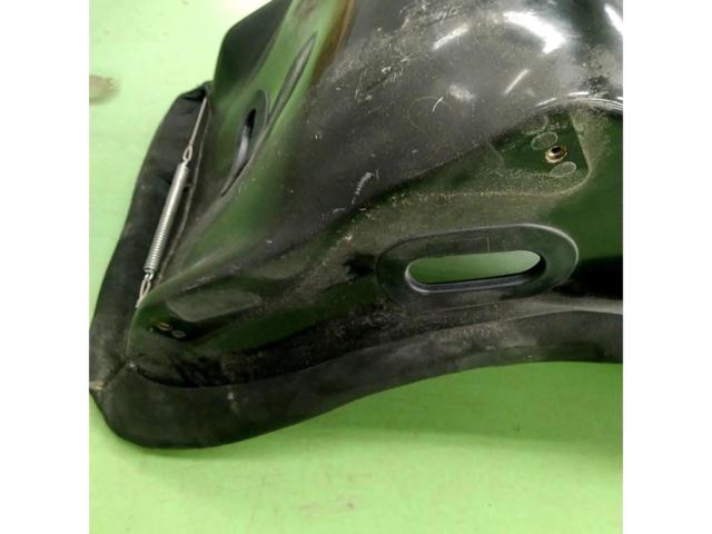 メーカー不明 フルバケットシート