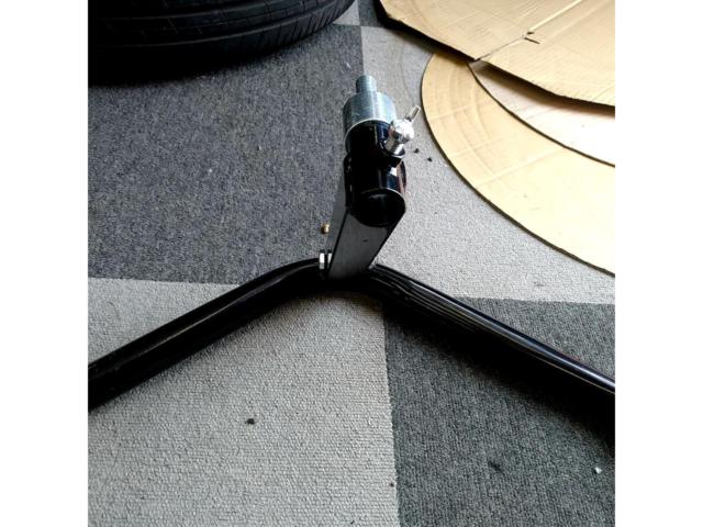 ※2F倉庫保管 メーカー不明 メンテナンススタンド