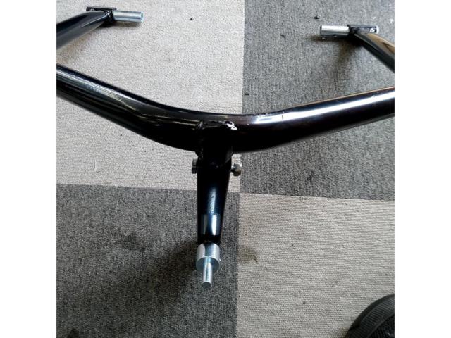 ※2F倉庫保管 メーカー不明 メンテナンススタンド