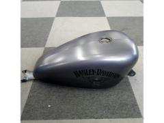 【スポーツスター XL883N アイアン】HARLEY-DAVIDSON純正 ガソリンタンク