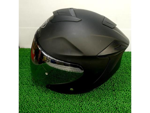 【サイズ:XL(61cm)】SHOEI J-FORCE4 ジェットヘルメット