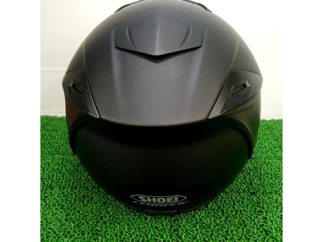 【サイズ:XL(61cm)】SHOEI J-FORCE4 ジェットヘルメット