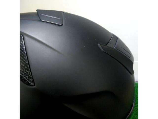 【サイズ:XL(61cm)】SHOEI J-FORCE4 ジェットヘルメット