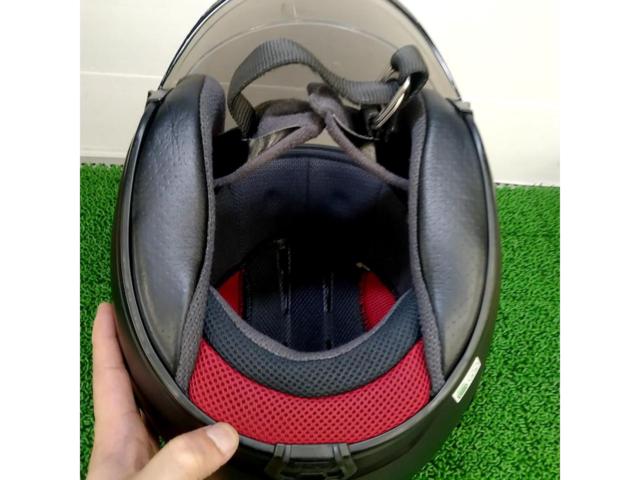【サイズ:XL(61cm)】SHOEI J-FORCE4 ジェットヘルメット