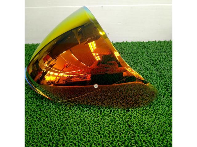 Unknown Manufacturer
CJ-2
Mirror shield