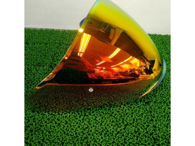 Unknown Manufacturer
CJ-2
Mirror shield