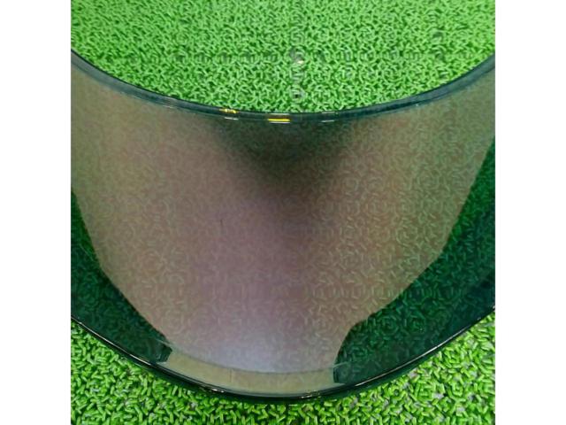 Unknown Manufacturer
CJ-2
Mirror shield